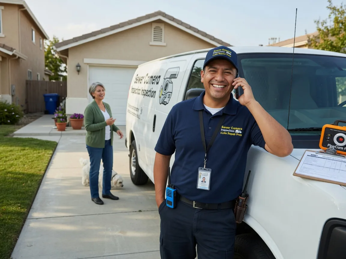 Sewer Line Repair Grand Marais, MN FAQs